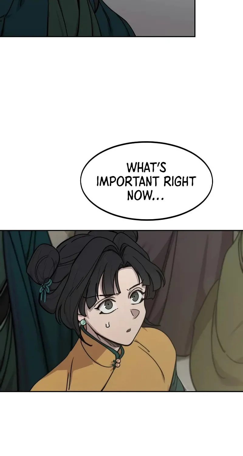 Return of the Blossoming Blade Chapter 142 page 61 - 