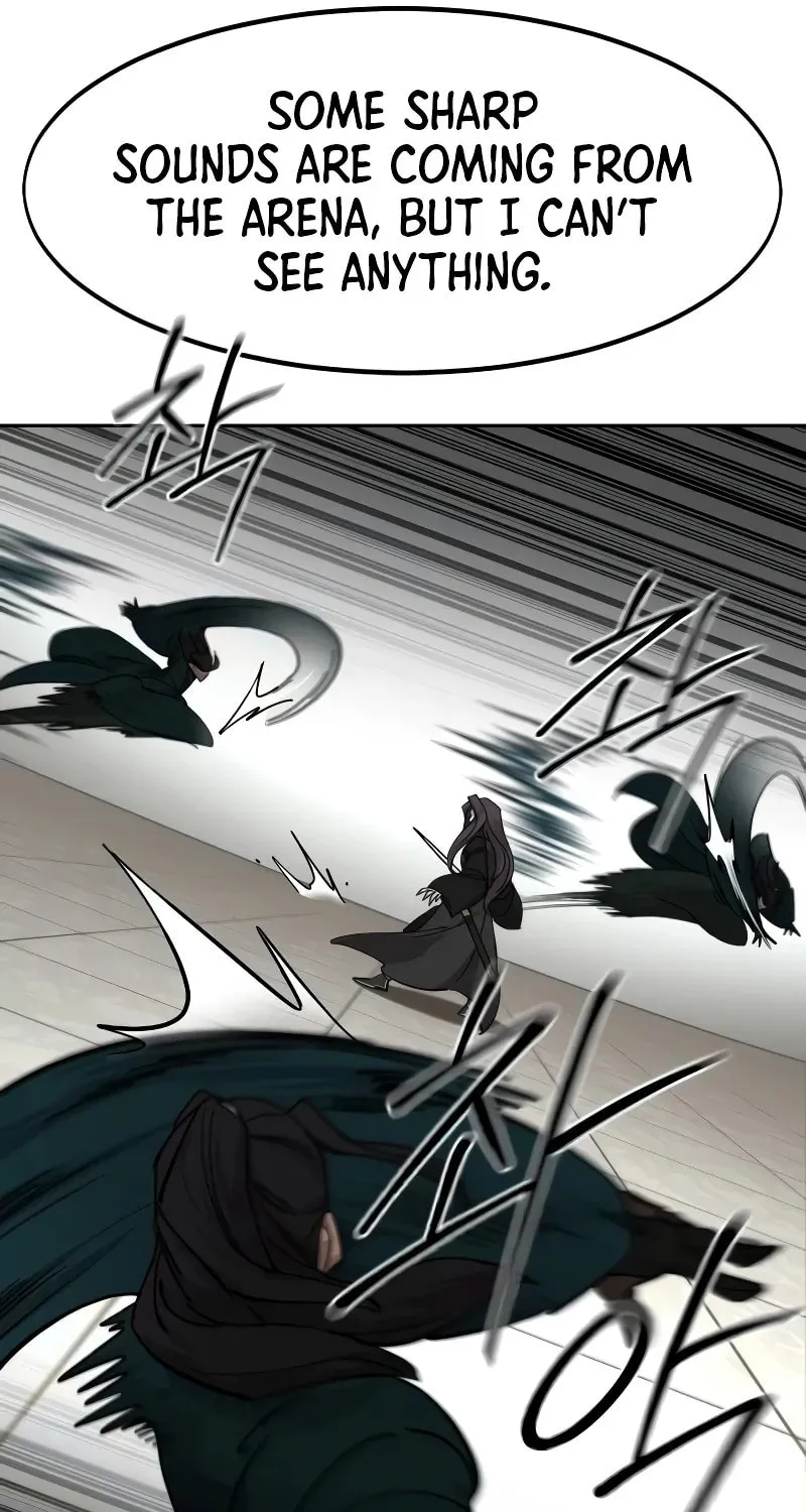 Return of the Blossoming Blade Chapter 142 page 72 - 