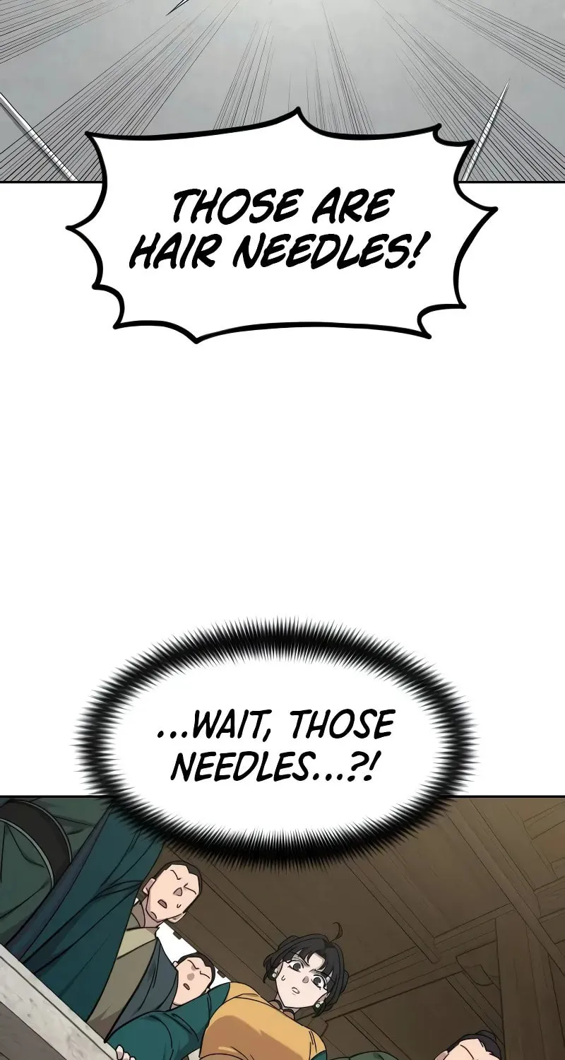Return of the Blossoming Blade Chapter 142 page 79 - 