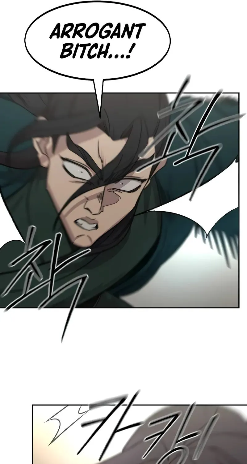 Return of the Blossoming Blade Chapter 142 page 82 - 