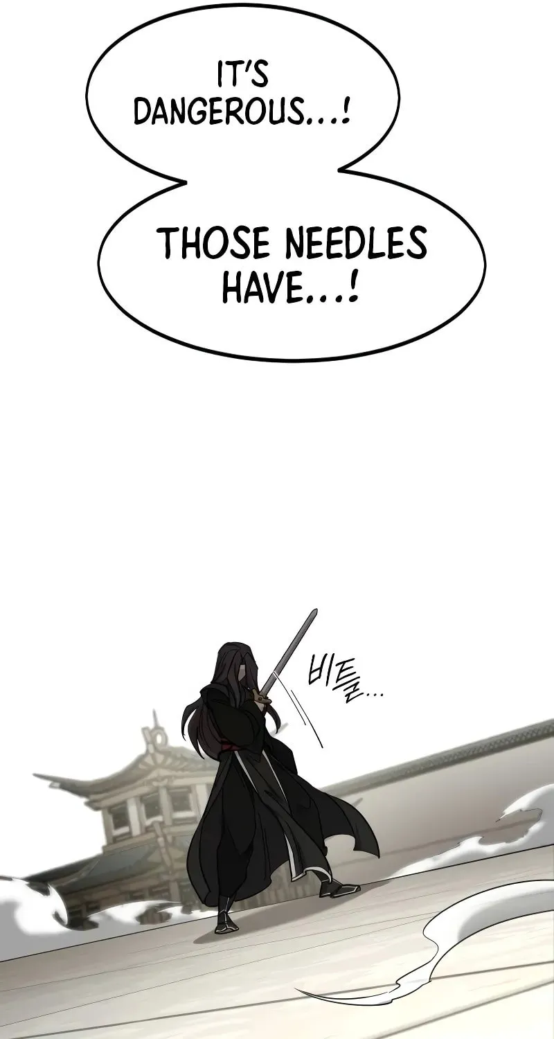Return of the Blossoming Blade Chapter 142 page 92 - 