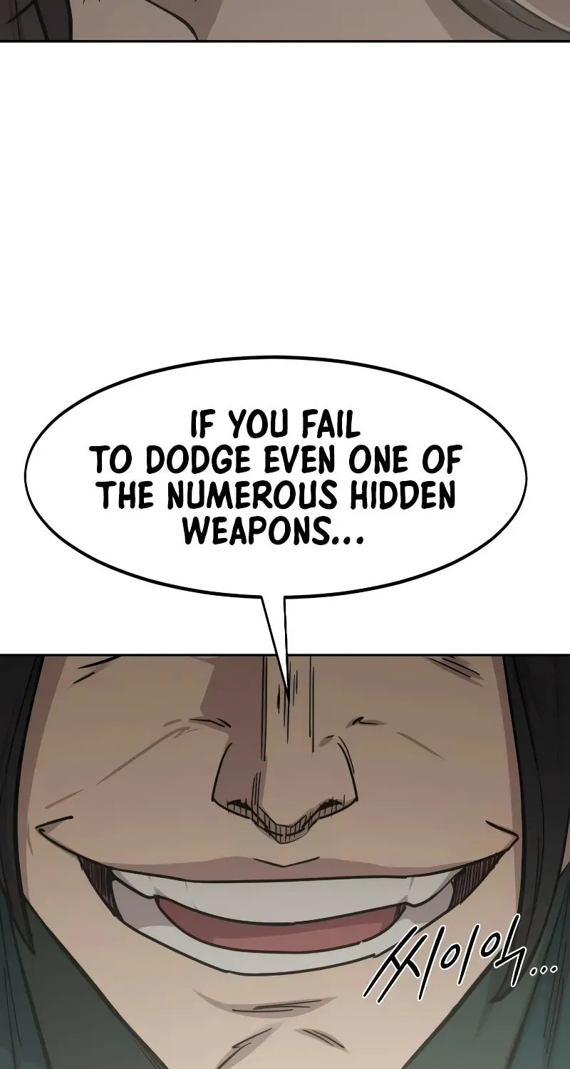 Return of the Blossoming Blade Chapter 142 page 96 - 