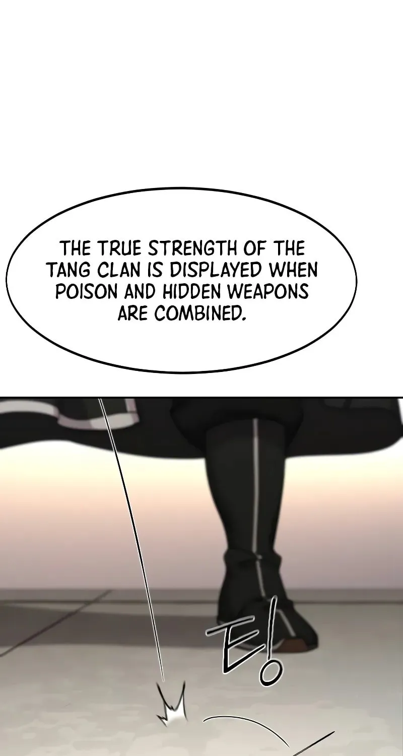 Return of the Blossoming Blade Chapter 143 page 2 - 