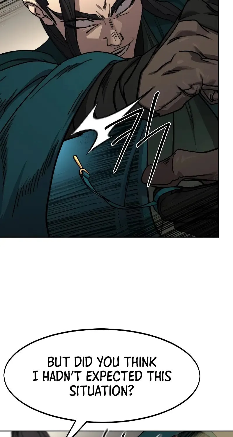Return of the Blossoming Blade Chapter 143 page 13 - 