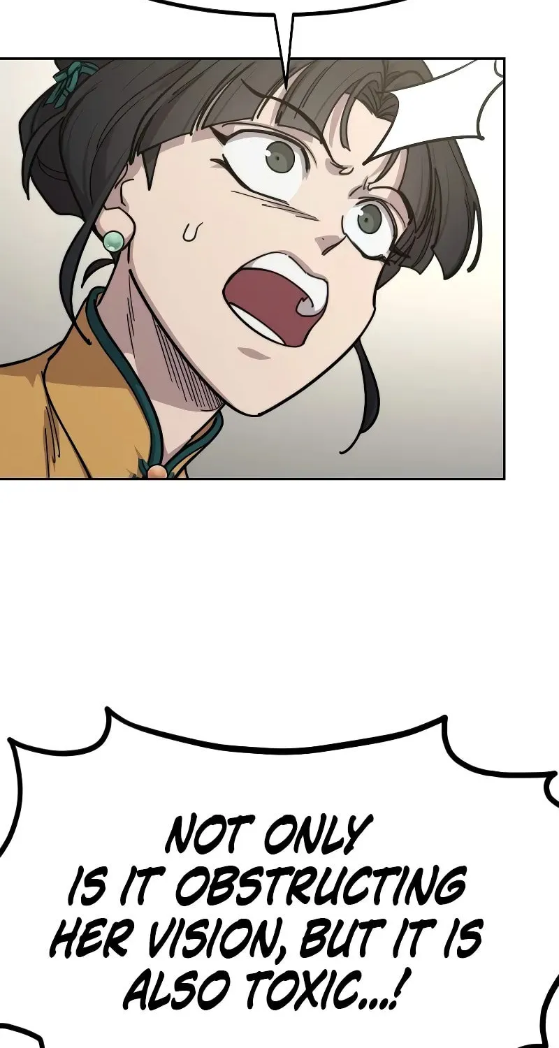 Return of the Blossoming Blade Chapter 143 page 15 - 