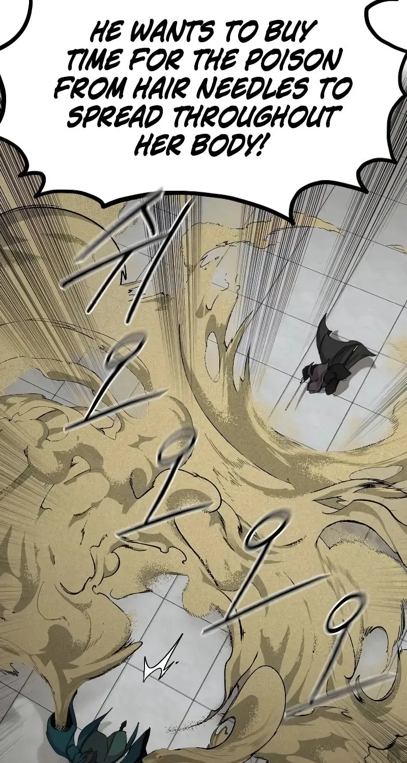 Return of the Blossoming Blade Chapter 143 page 16 - 