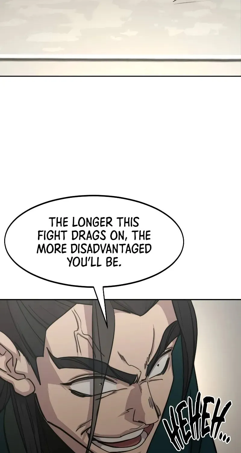 Return of the Blossoming Blade Chapter 143 page 3 - 