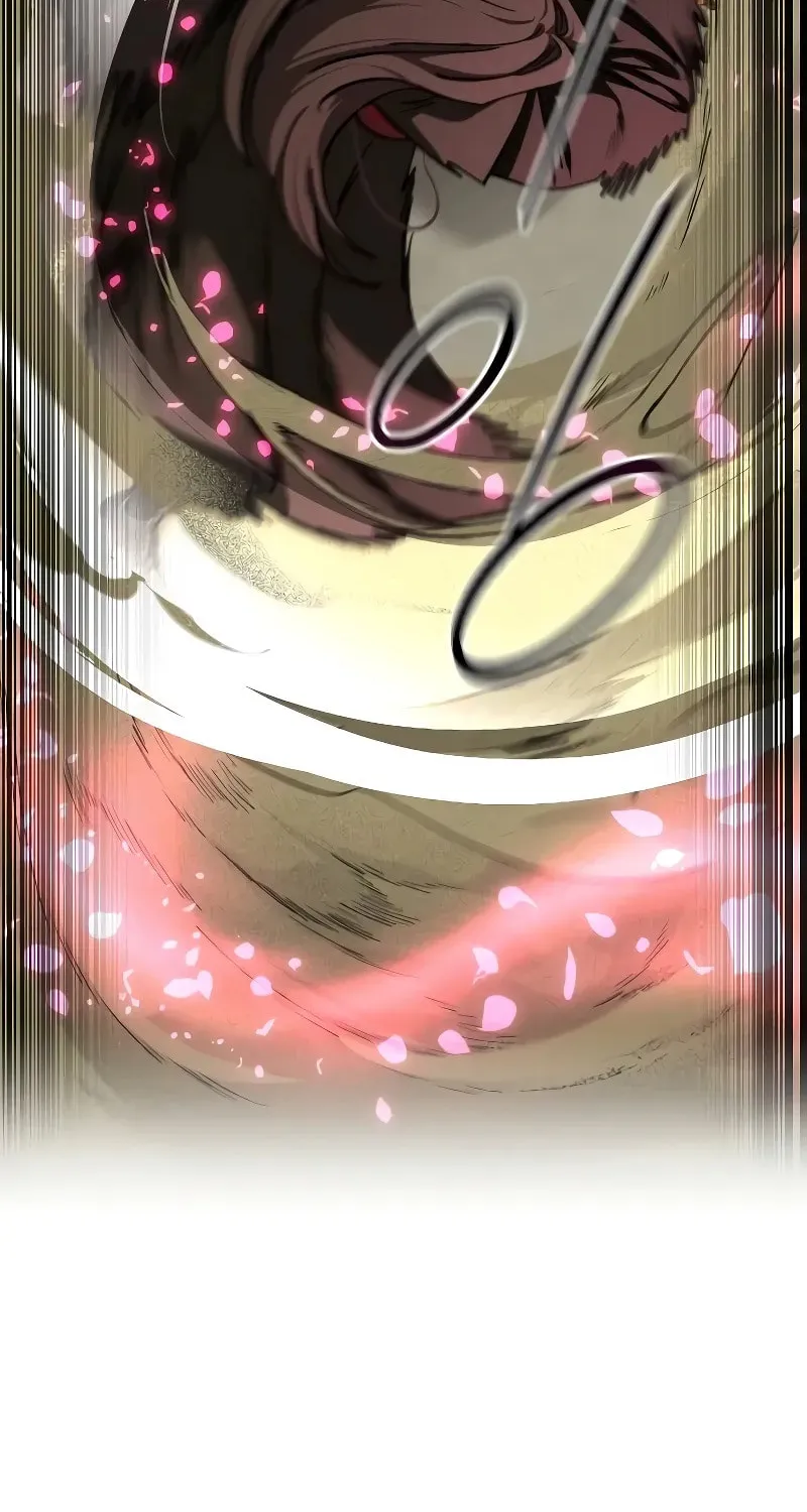 Return of the Blossoming Blade Chapter 143 page 21 - 