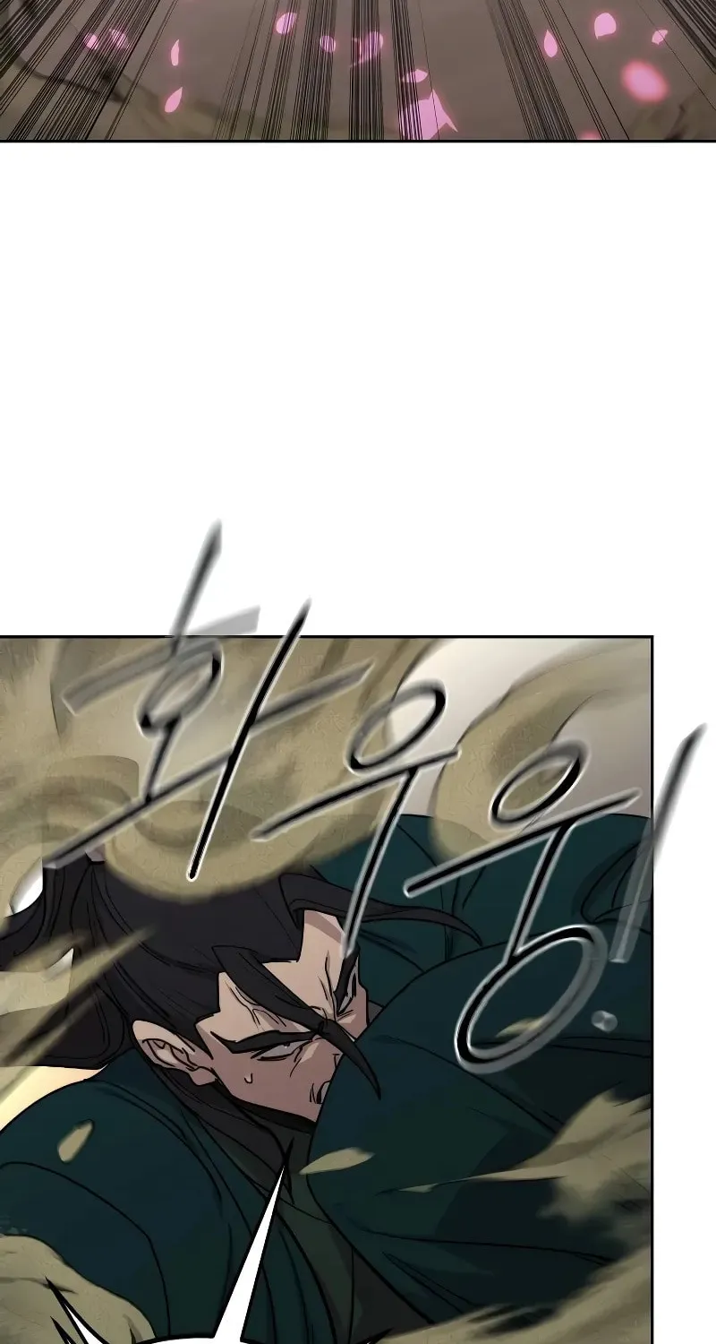 Return of the Blossoming Blade Chapter 143 page 23 - 