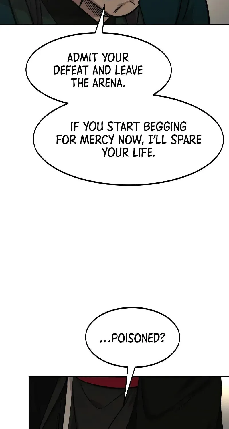 Return of the Blossoming Blade Chapter 143 page 4 - 