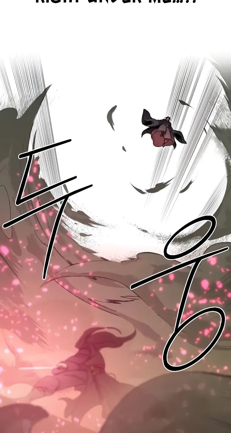 Return of the Blossoming Blade Chapter 143 page 33 - 