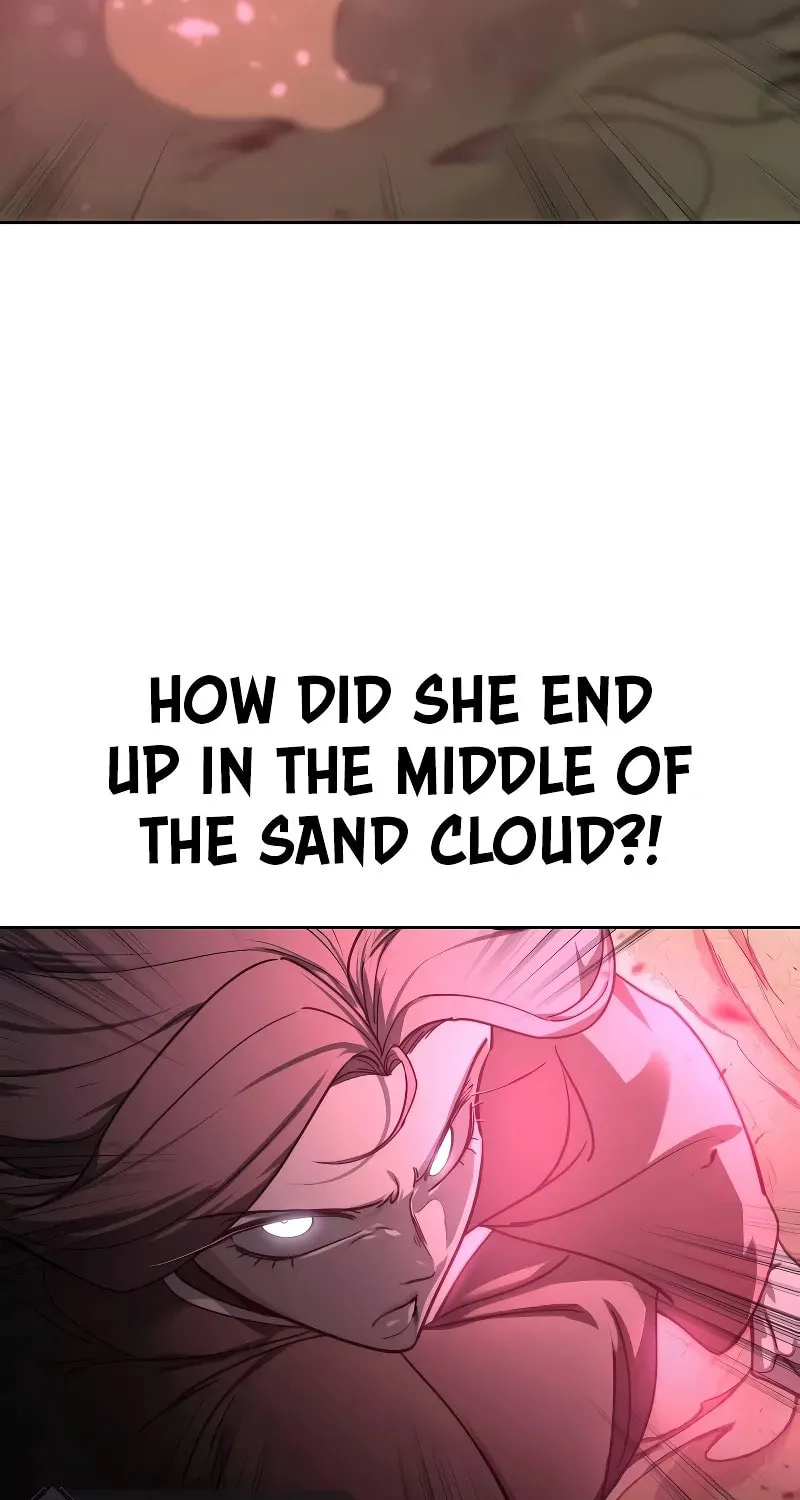 Return of the Blossoming Blade Chapter 143 page 34 - 