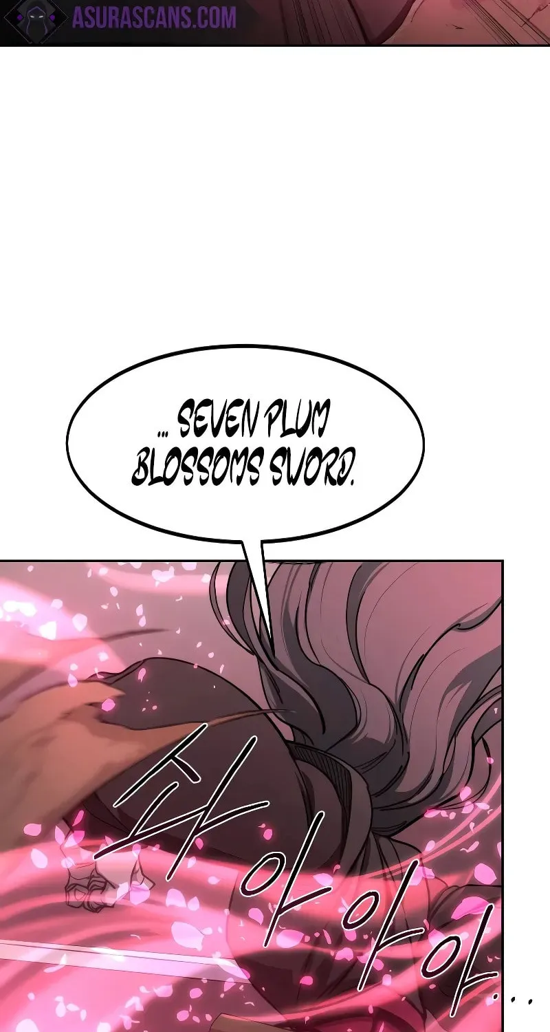 Return of the Blossoming Blade Chapter 143 page 35 - 