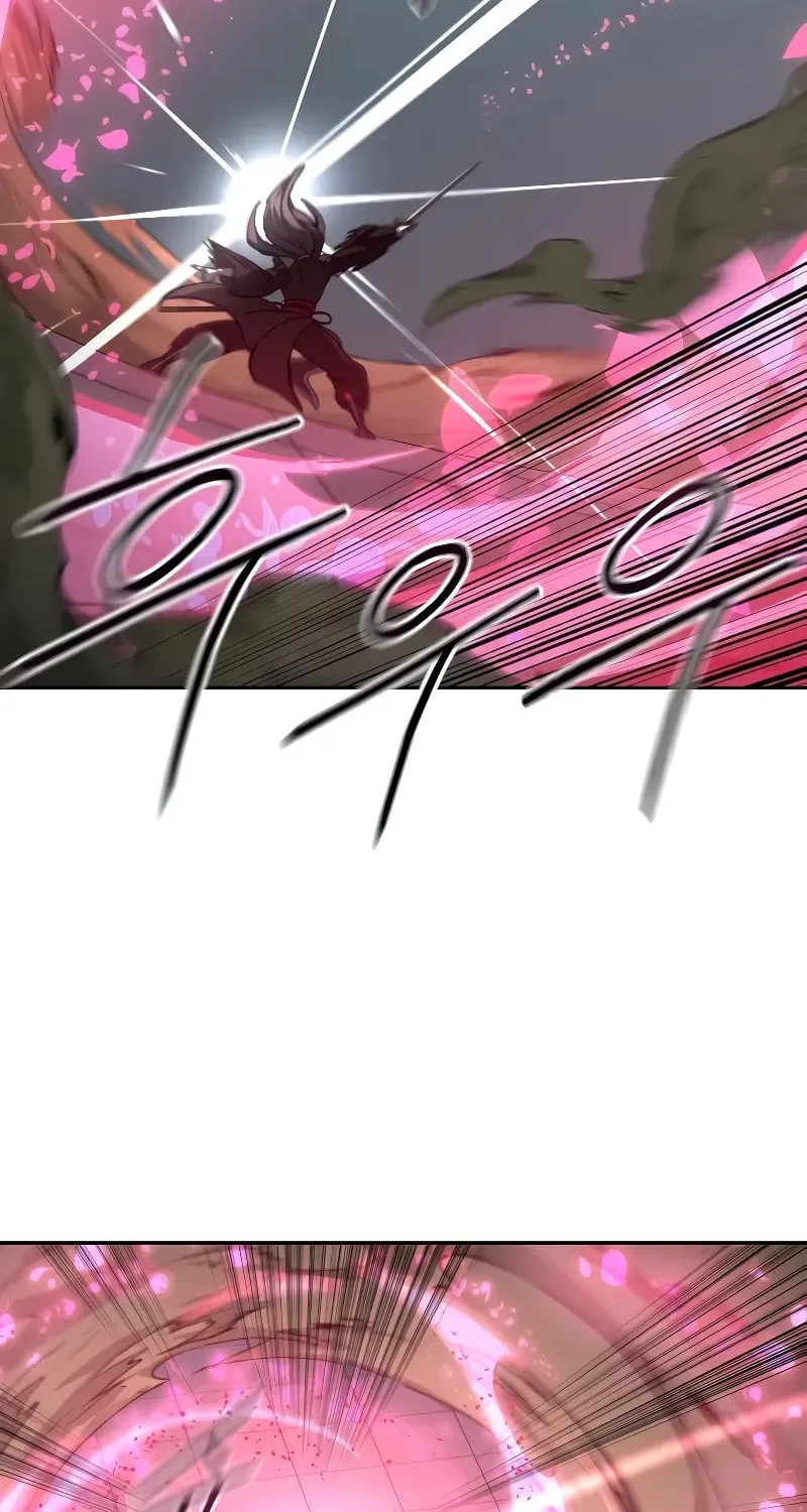 Return of the Blossoming Blade Chapter 143 page 37 - 