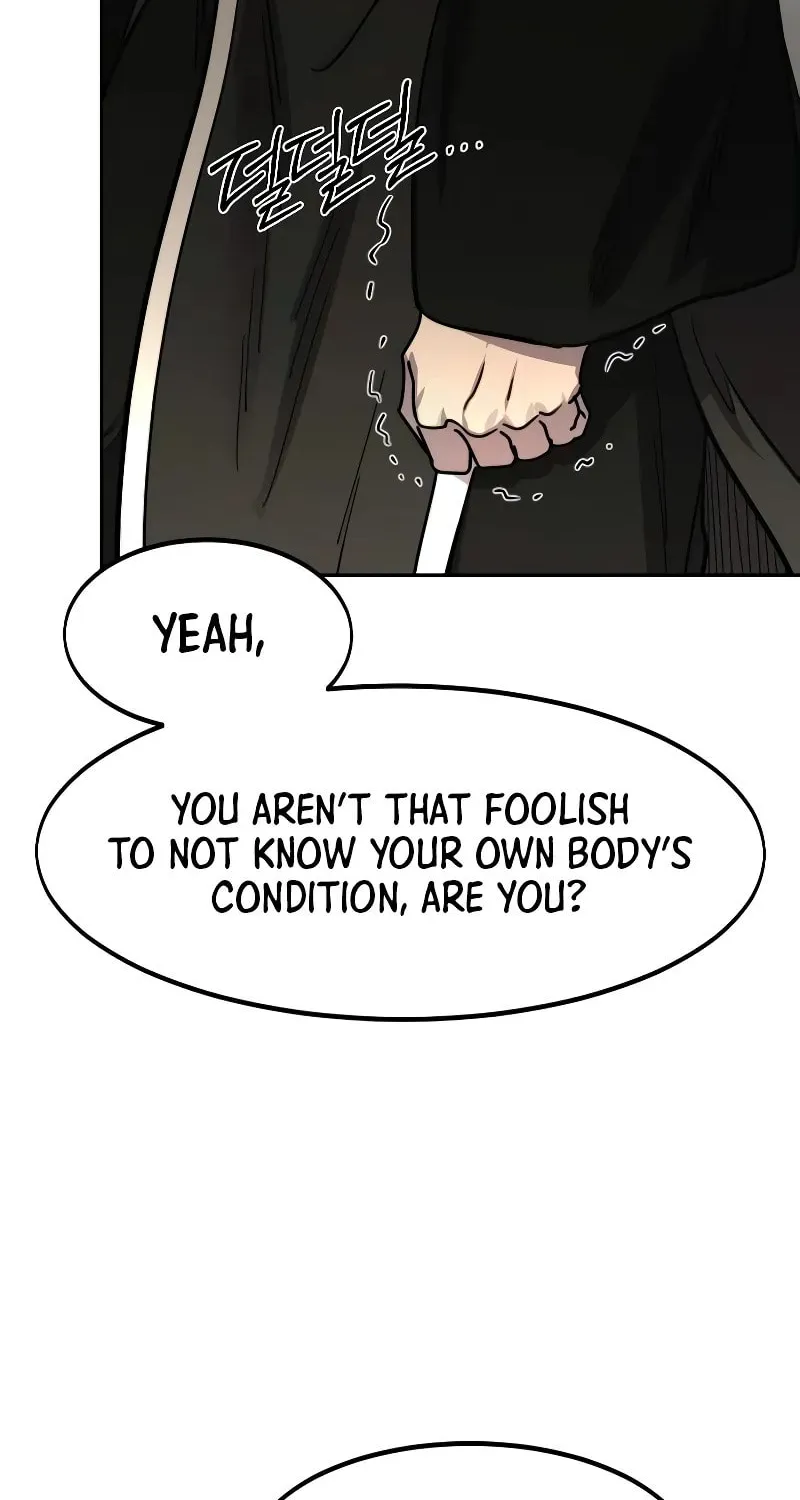 Return of the Blossoming Blade Chapter 143 page 5 - 
