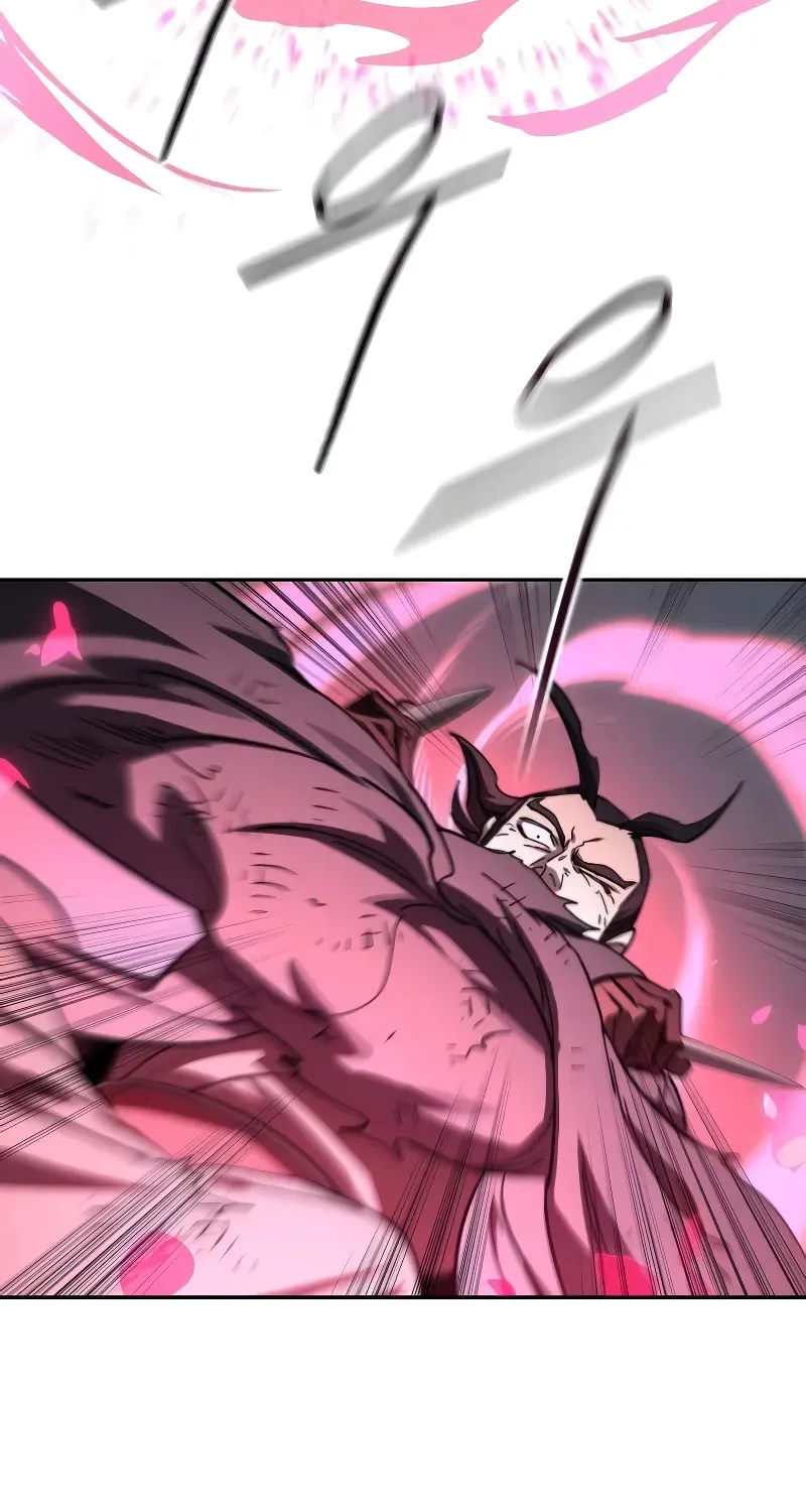 Return of the Blossoming Blade Chapter 143 page 42 - 