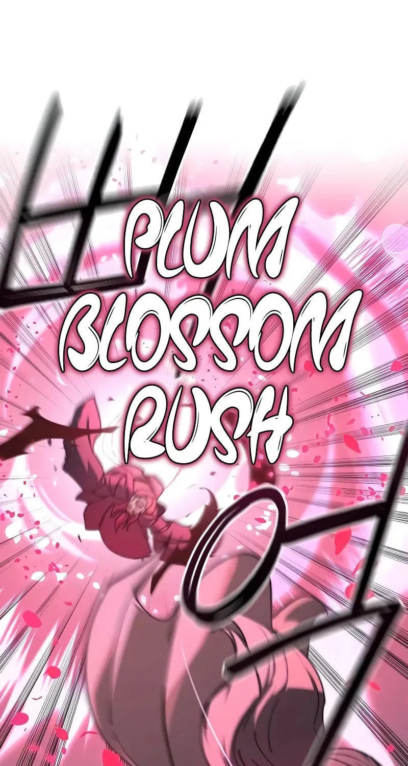 Return of the Blossoming Blade Chapter 143 page 45 - 