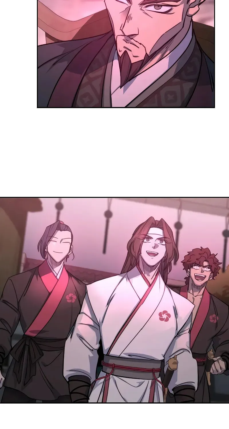 Return of the Blossoming Blade Chapter 143 page 48 - 