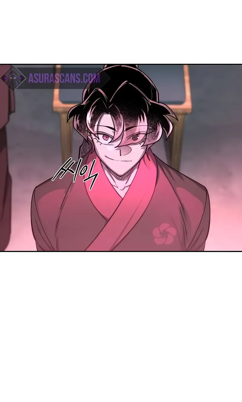 Return of the Blossoming Blade Chapter 143 page 49 - 
