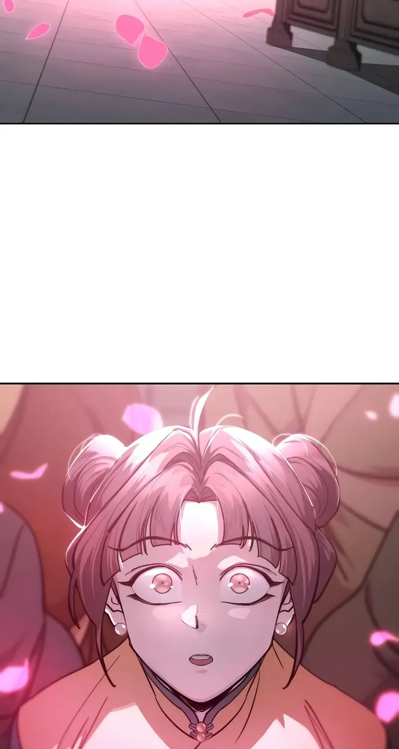Return of the Blossoming Blade Chapter 143 page 51 - 
