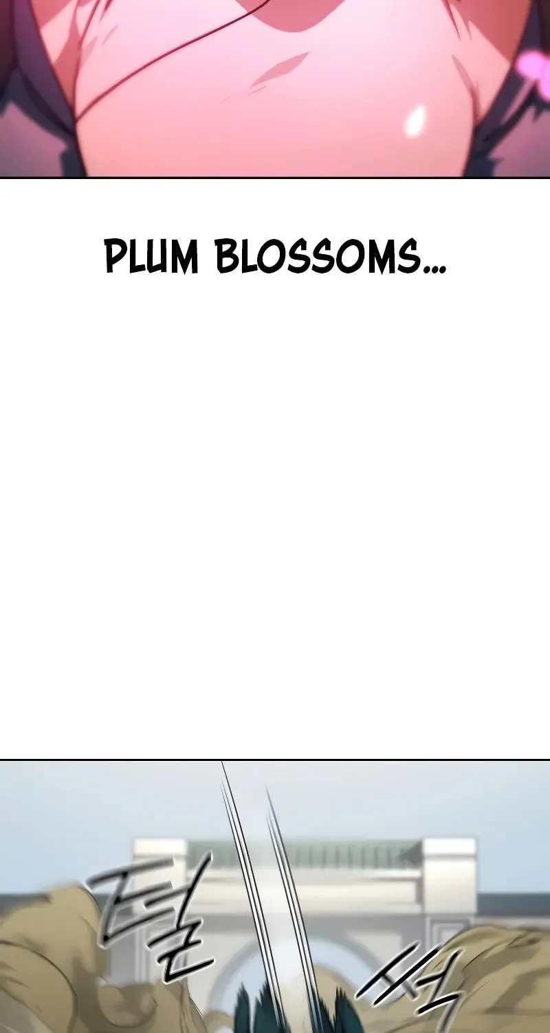 Return of the Blossoming Blade Chapter 143 page 52 - 