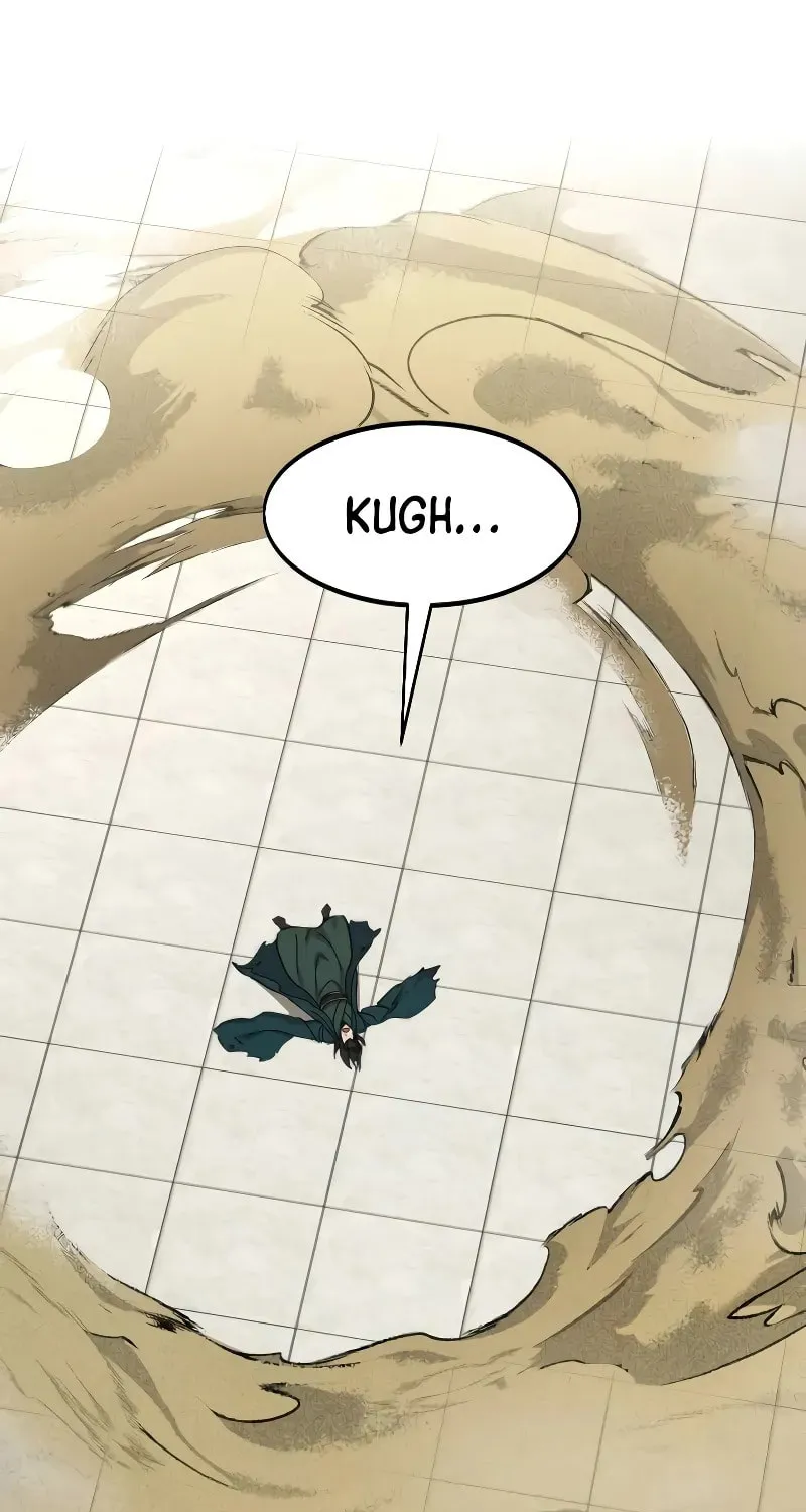 Return of the Blossoming Blade Chapter 143 page 54 - 