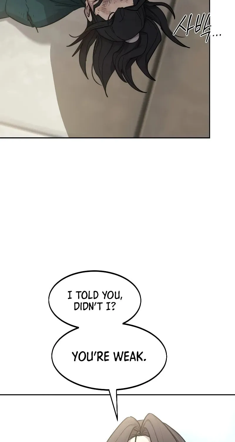 Return of the Blossoming Blade Chapter 143 page 56 - 