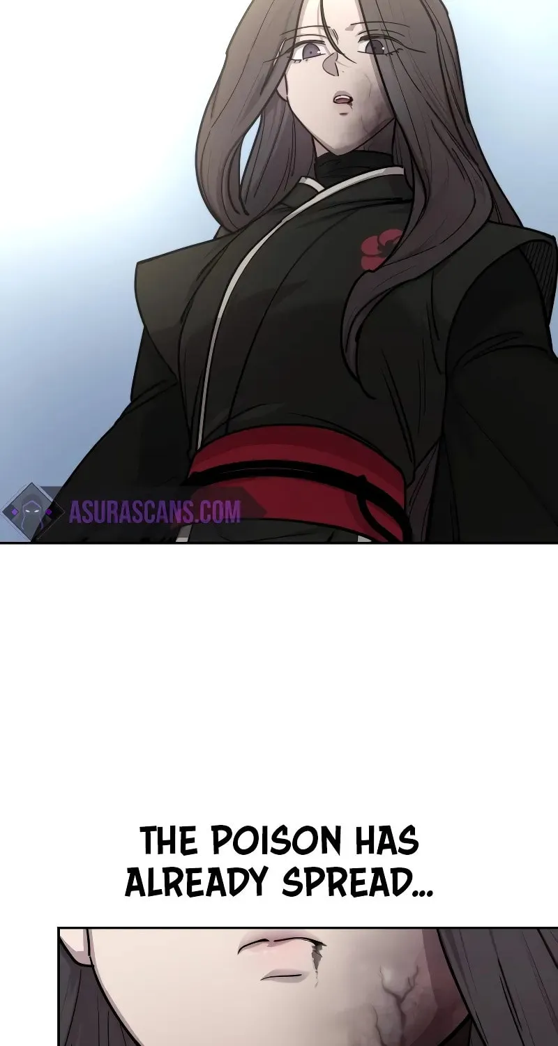 Return of the Blossoming Blade Chapter 143 page 57 - 