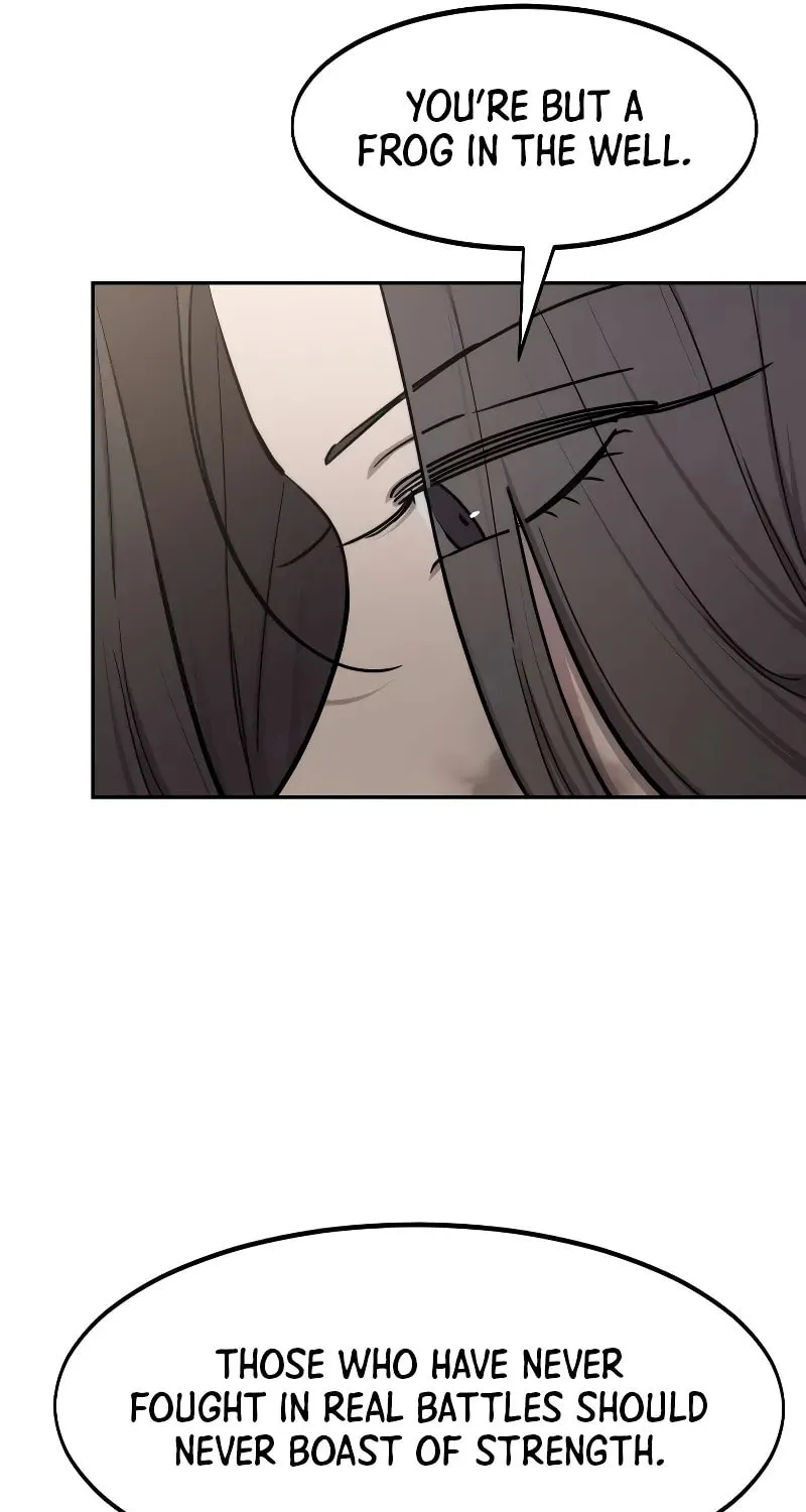 Return of the Blossoming Blade Chapter 143 page 60 - 