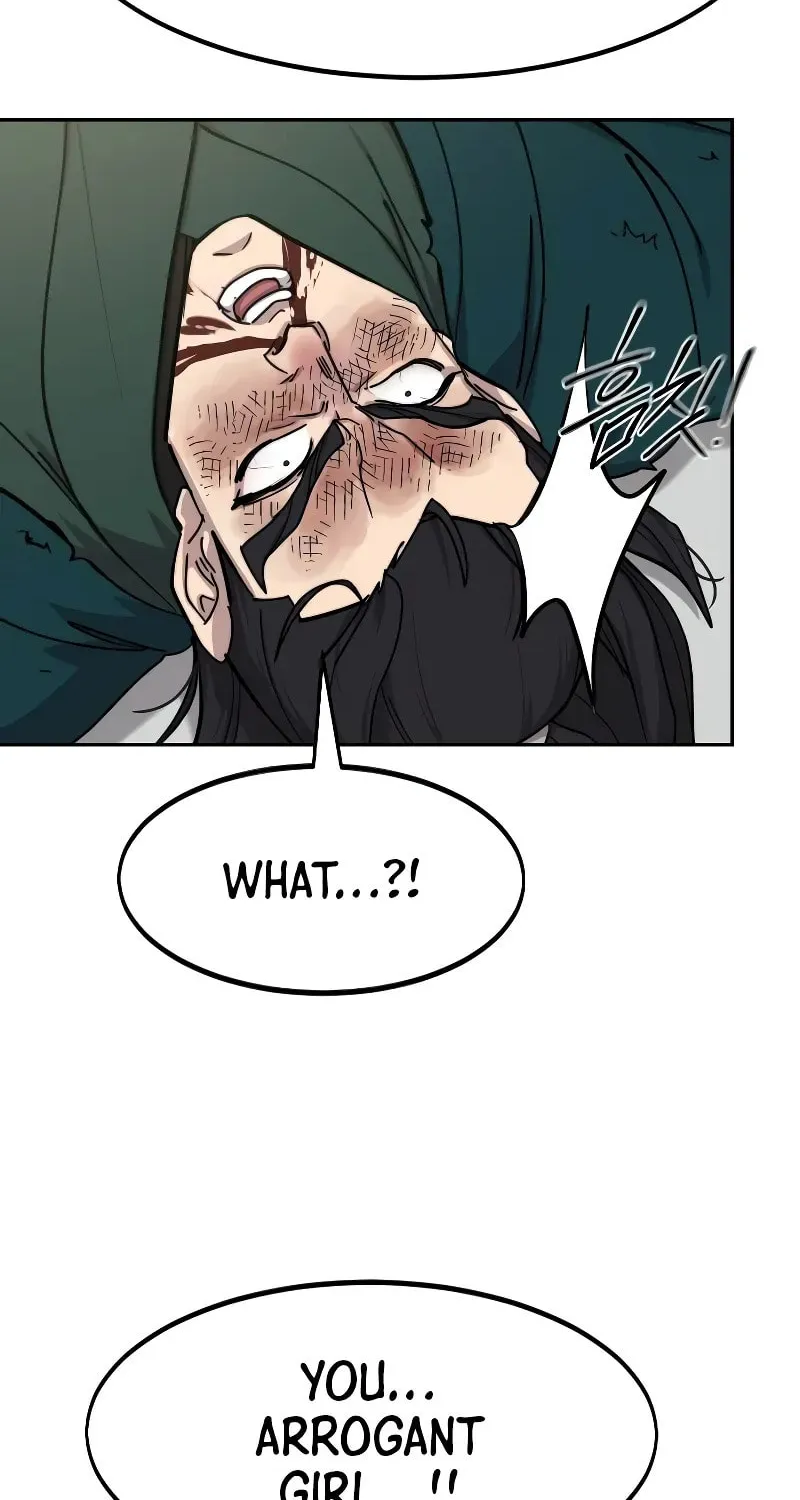 Return of the Blossoming Blade Chapter 143 page 61 - 