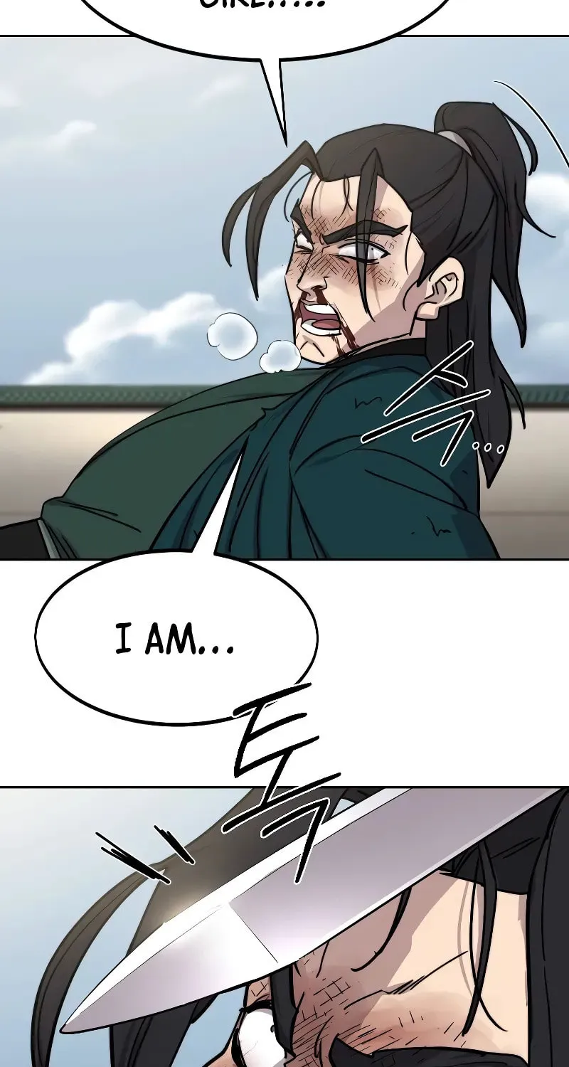 Return of the Blossoming Blade Chapter 143 page 62 - 
