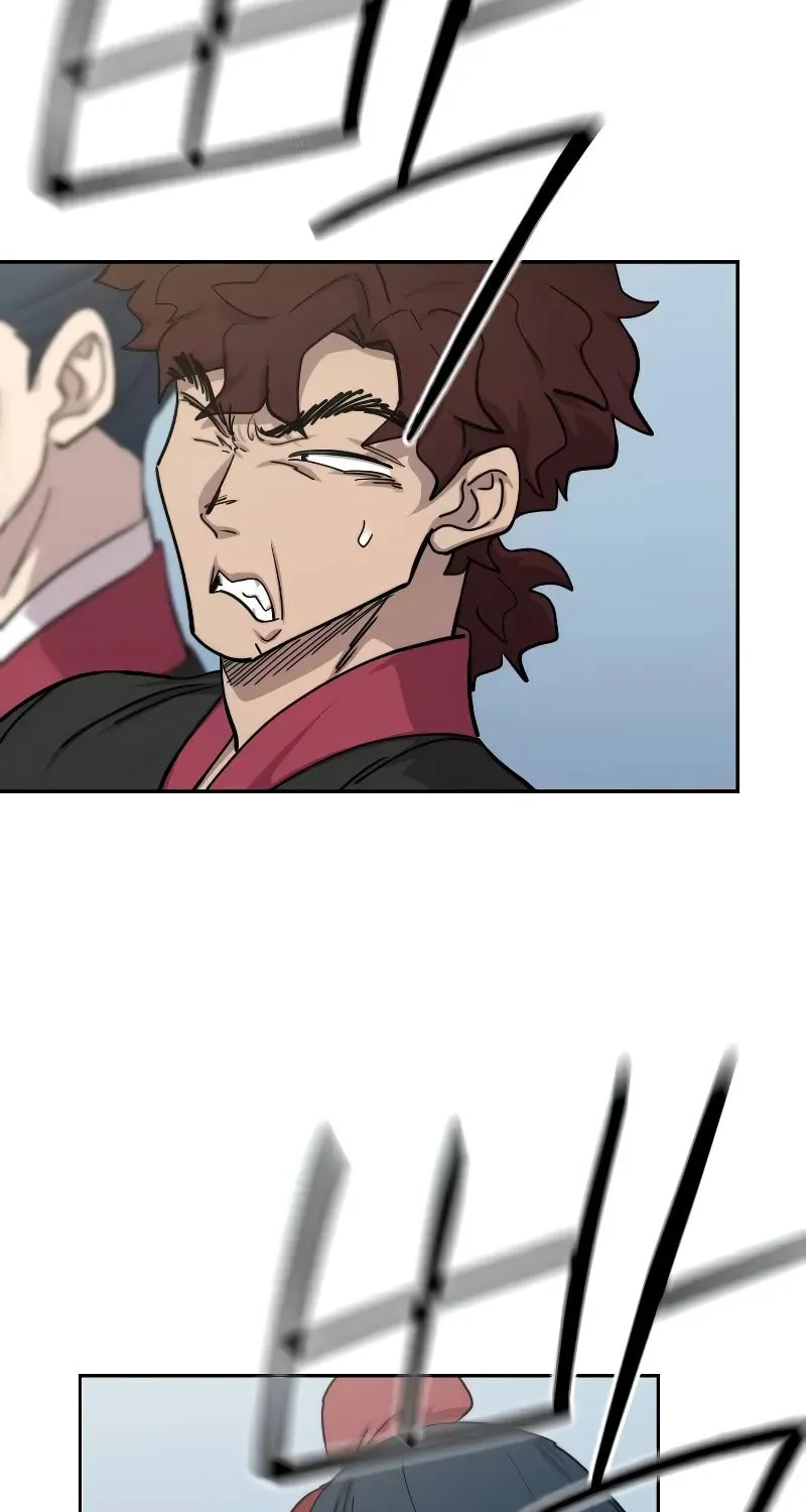 Return of the Blossoming Blade Chapter 143 page 65 - 