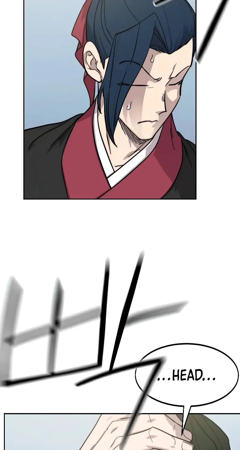Return of the Blossoming Blade Chapter 143 page 66 - 