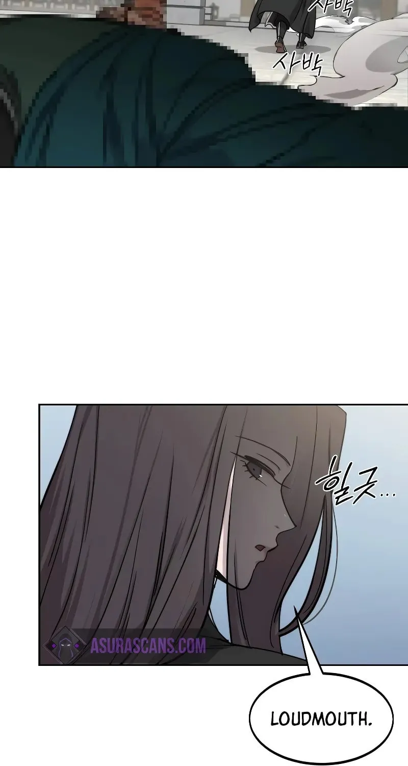 Return of the Blossoming Blade Chapter 143 page 72 - 