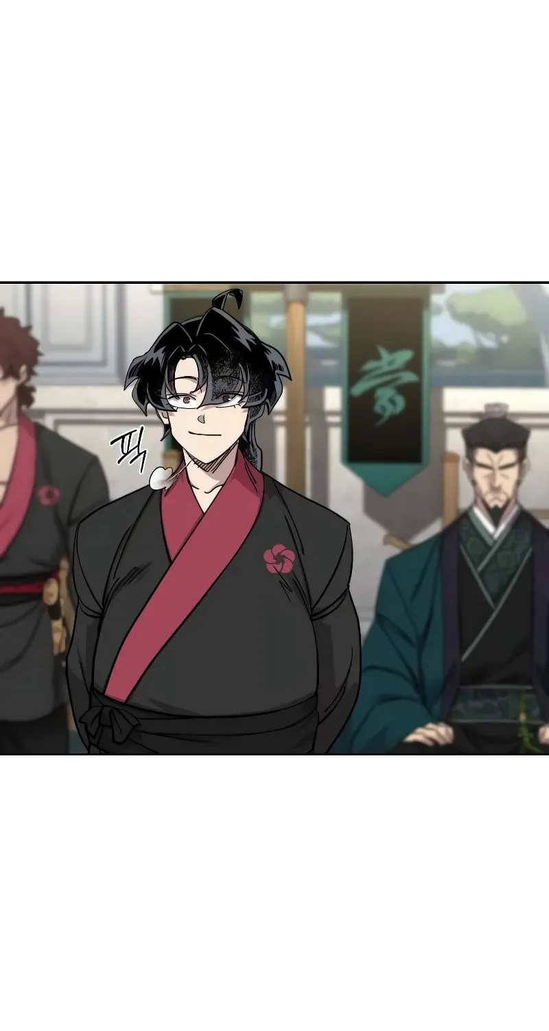 Return of the Blossoming Blade Chapter 143 page 73 - 