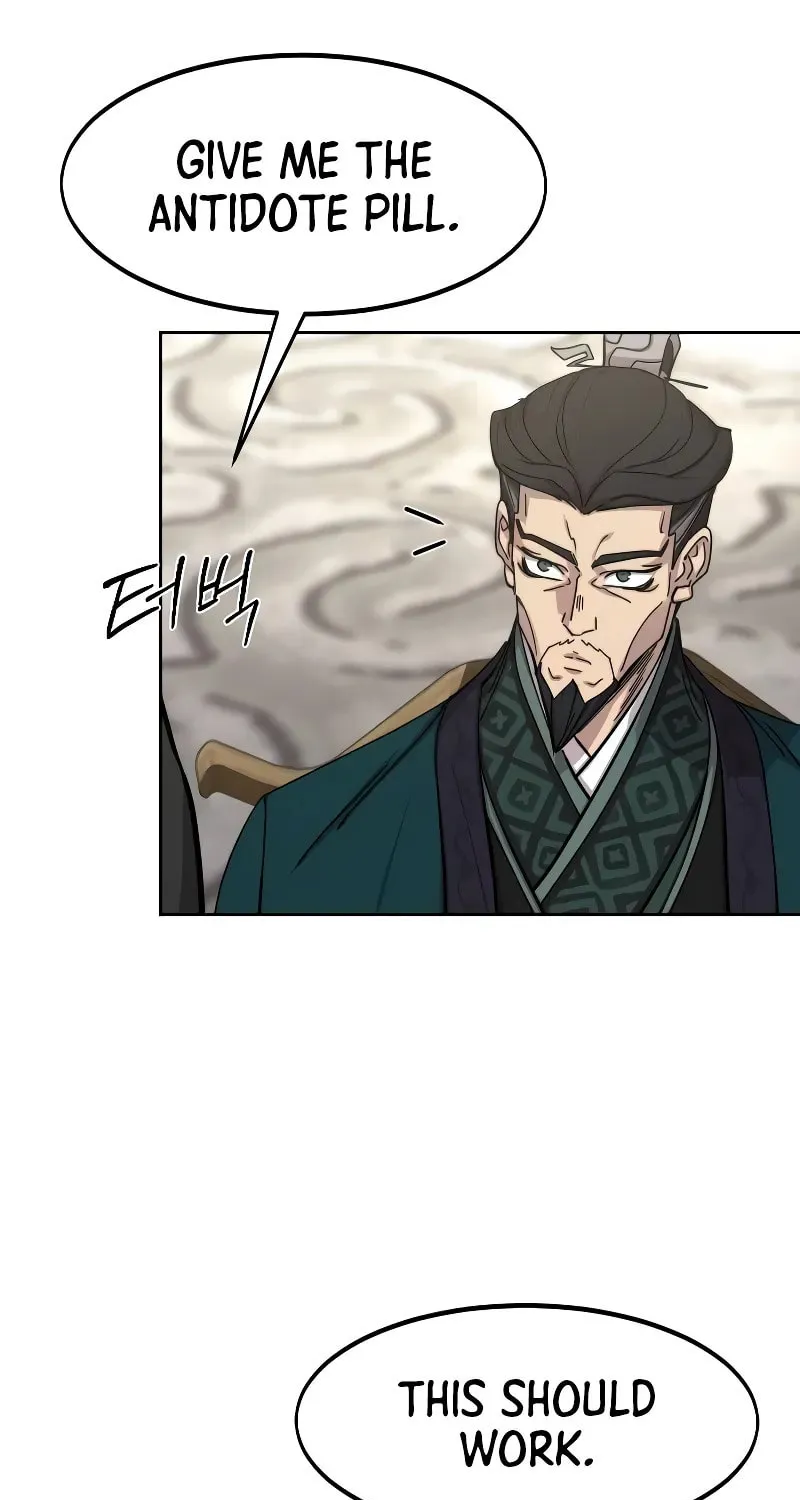 Return of the Blossoming Blade Chapter 143 page 74 - 