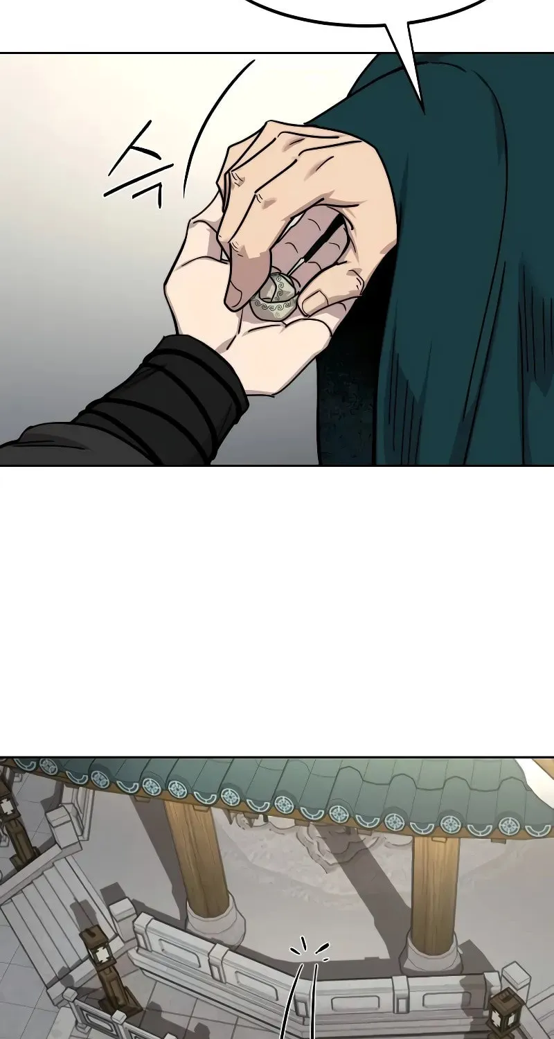 Return of the Blossoming Blade Chapter 143 page 75 - 