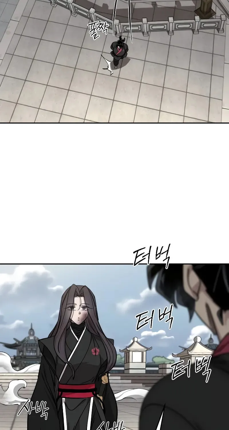 Return of the Blossoming Blade Chapter 143 page 76 - 