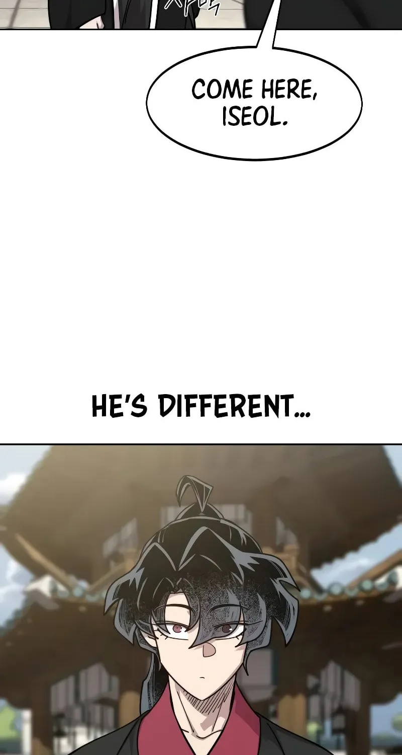 Return of the Blossoming Blade Chapter 143 page 77 - 