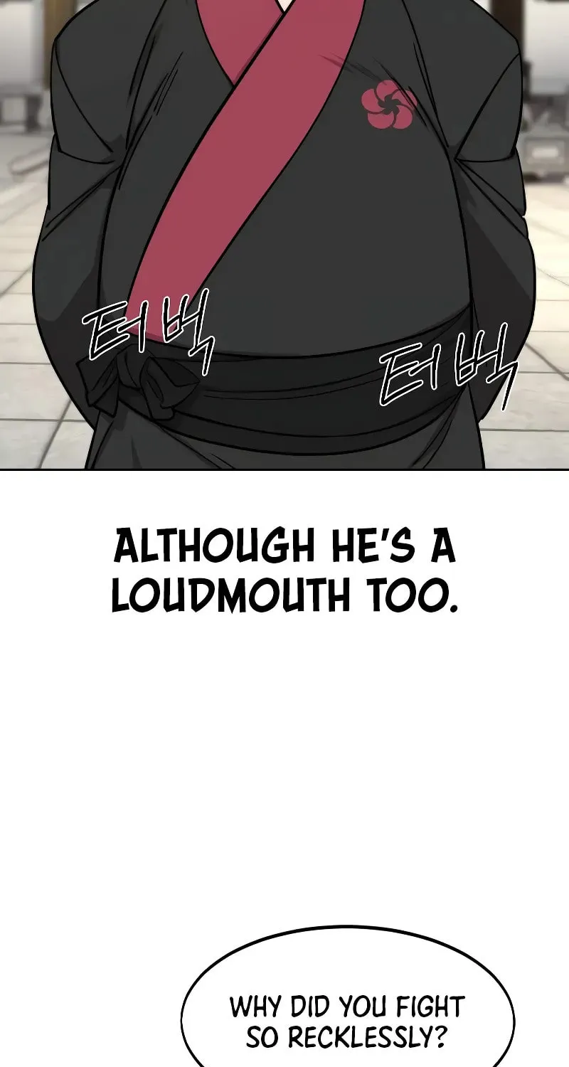 Return of the Blossoming Blade Chapter 143 page 78 - 
