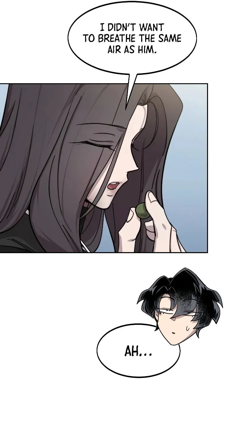 Return of the Blossoming Blade Chapter 143 page 80 - 