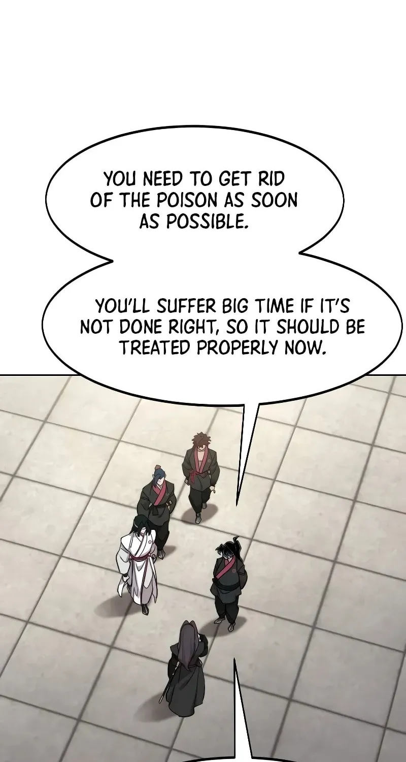Return of the Blossoming Blade Chapter 143 page 81 - 