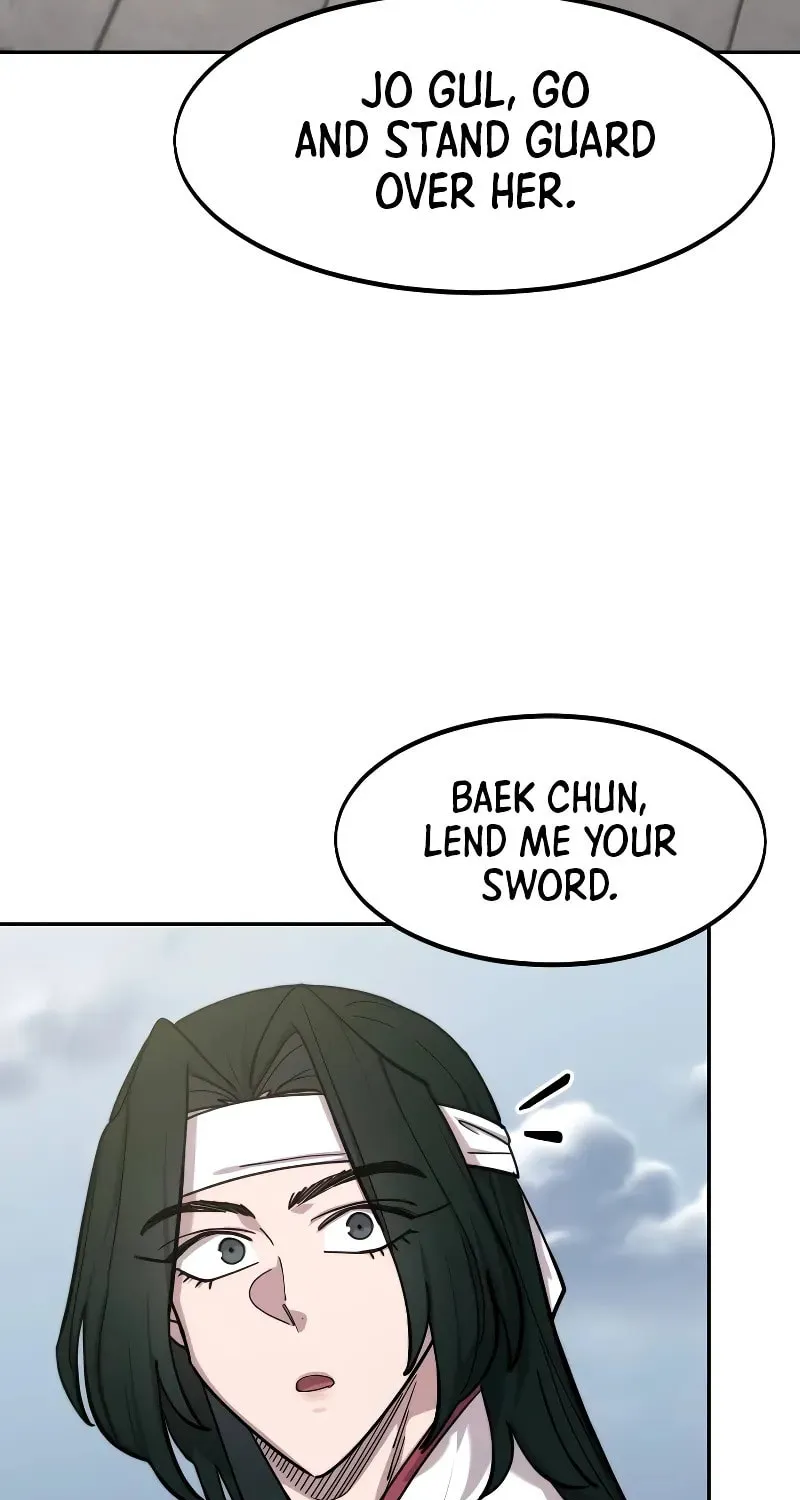Return of the Blossoming Blade Chapter 143 page 82 - 