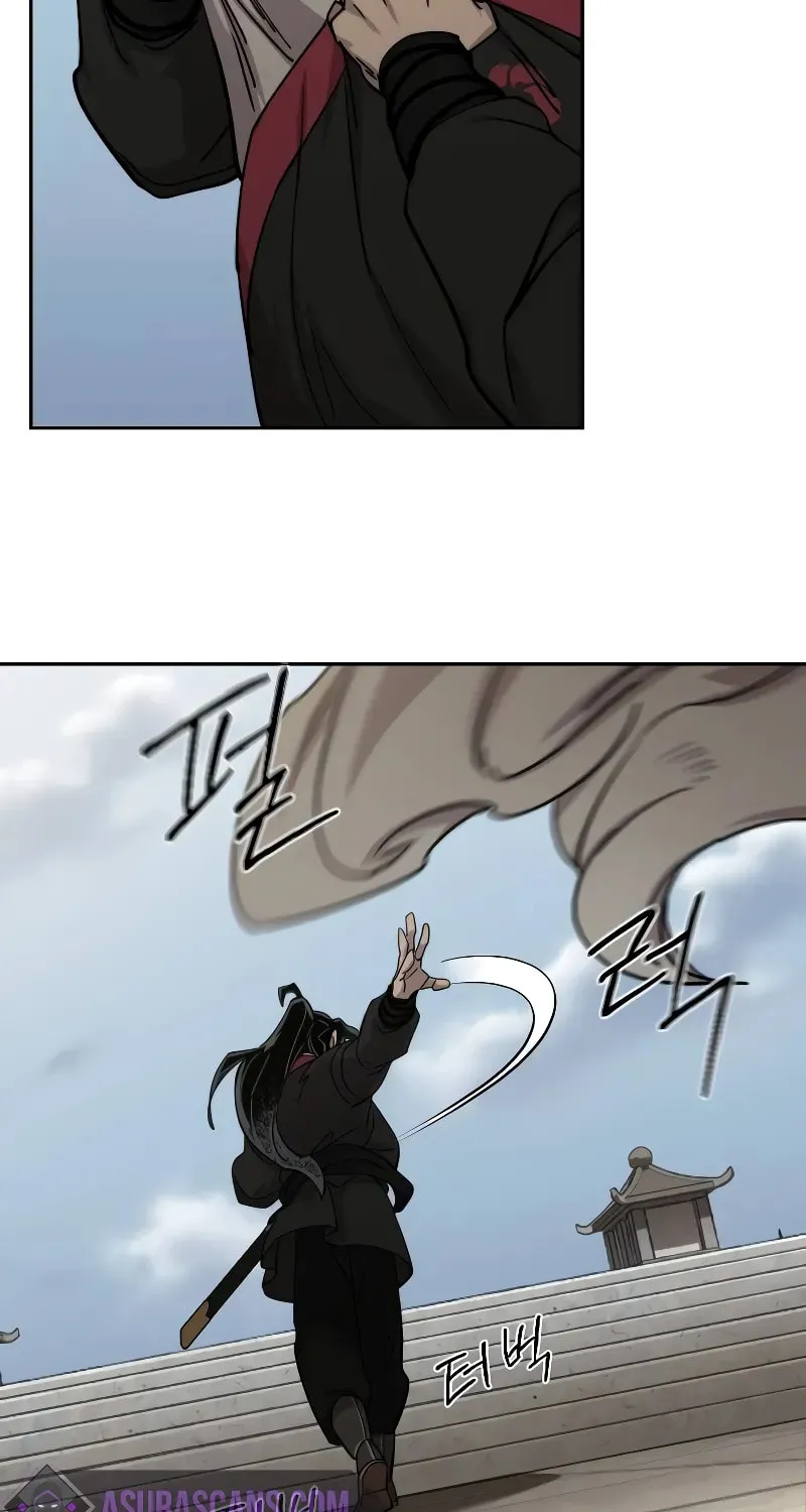Return of the Blossoming Blade Chapter 143 page 88 - 