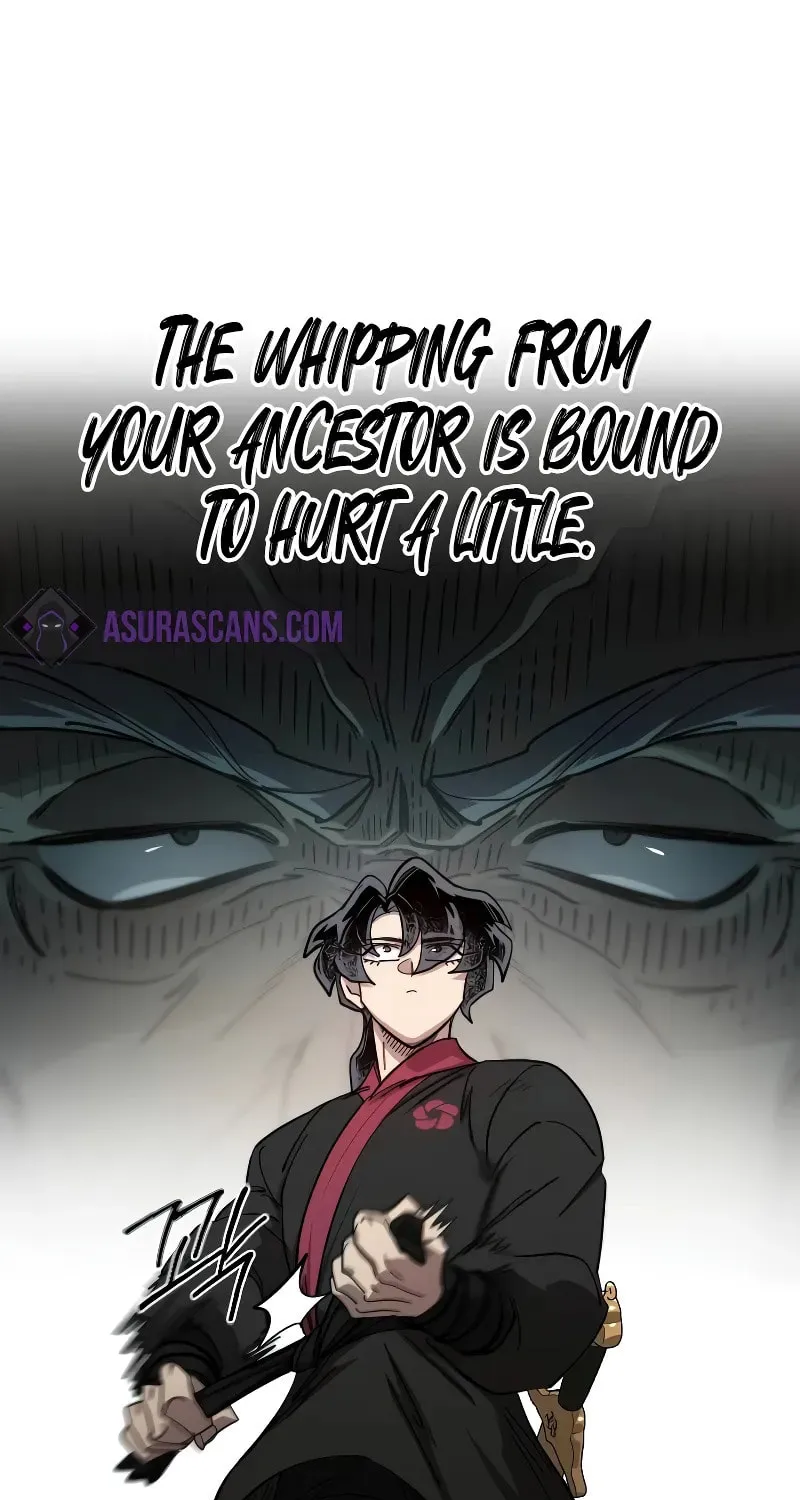 Return of the Blossoming Blade Chapter 143 page 90 - 