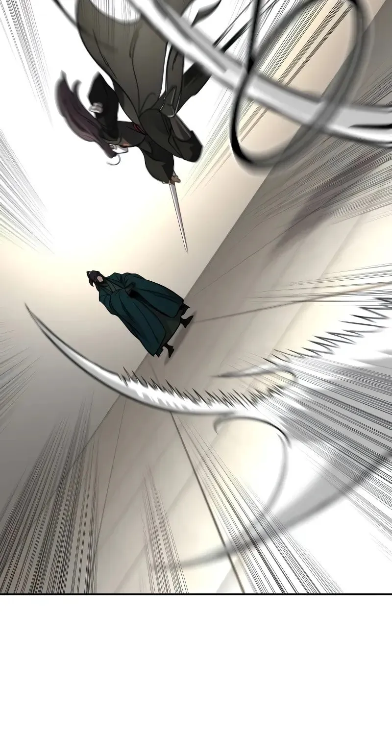Return of the Blossoming Blade Chapter 143 page 10 - 