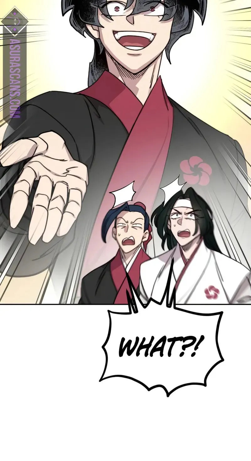 Return of the Blossoming Blade Chapter 144 page 101 - 