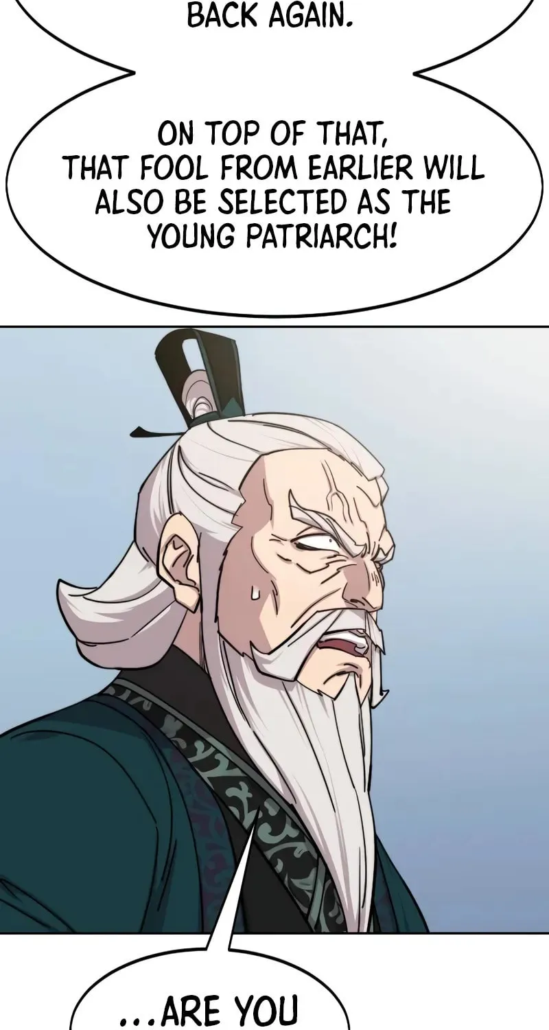 Return of the Blossoming Blade Chapter 144 page 103 - 