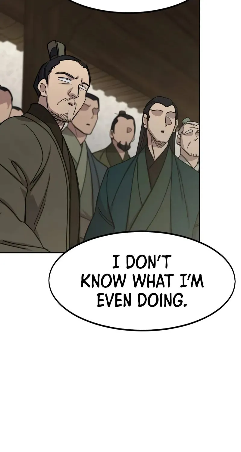 Return of the Blossoming Blade Chapter 144 page 17 - 
