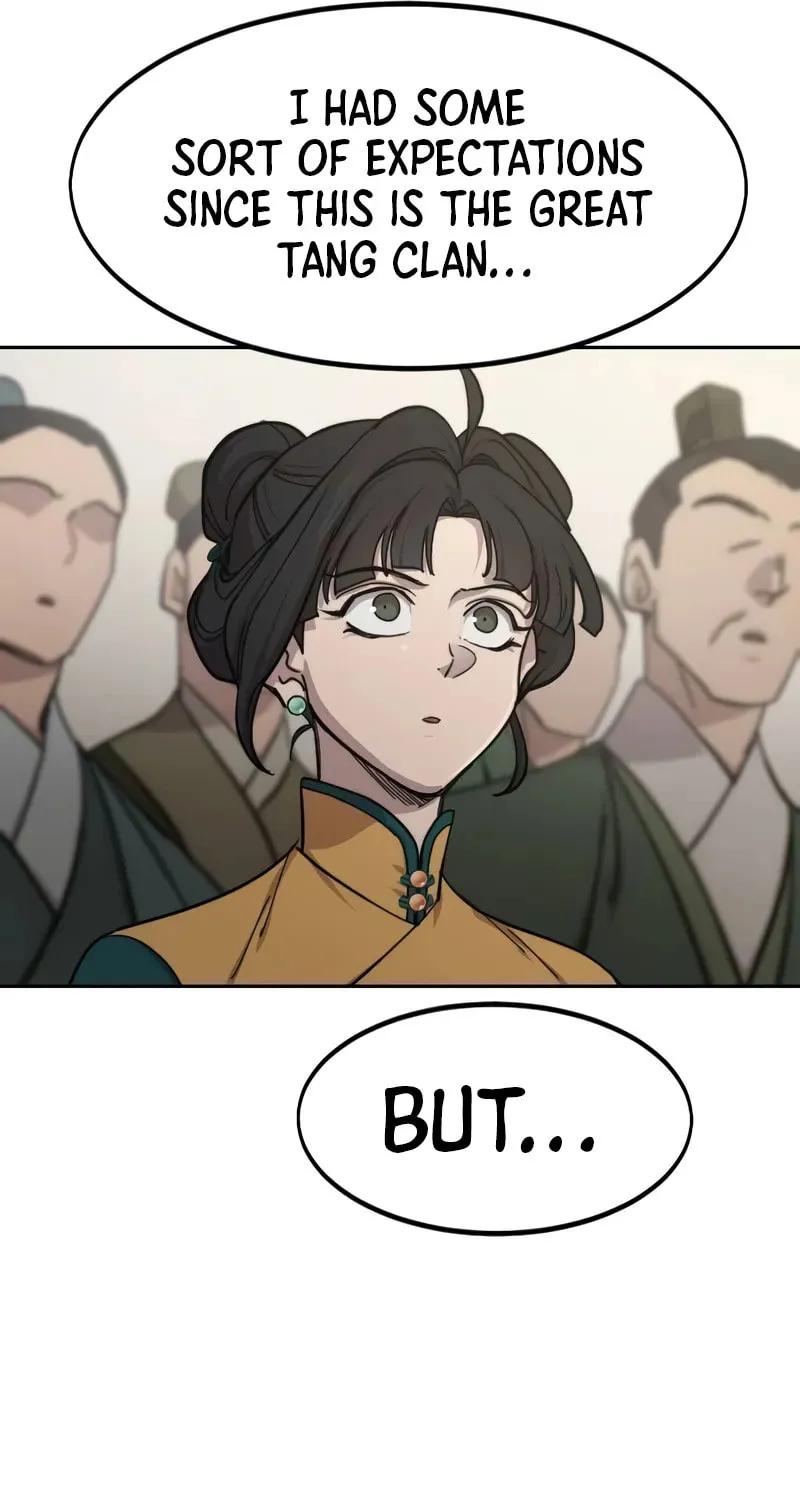 Return of the Blossoming Blade Chapter 144 page 18 - 
